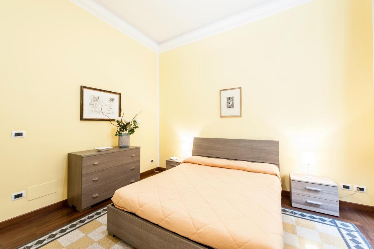 Rabbad Apartments ปาแลร์โม ภายนอก รูปภาพ