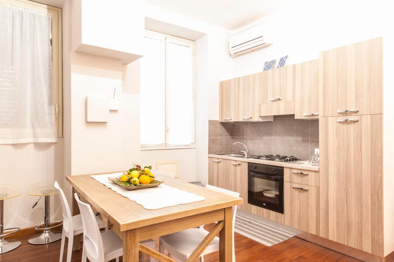 Rabbad Apartments ปาแลร์โม ภายนอก รูปภาพ