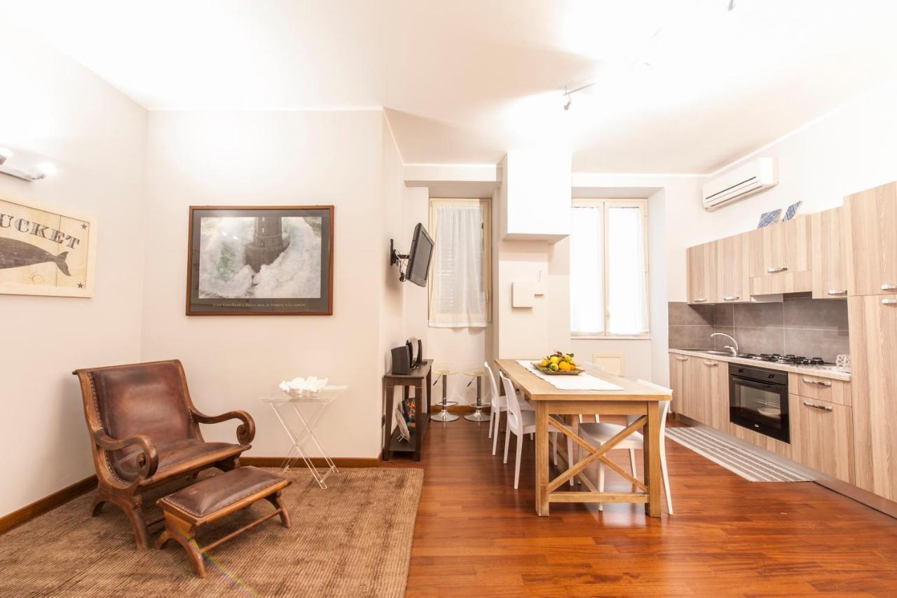 Rabbad Apartments ปาแลร์โม ภายนอก รูปภาพ