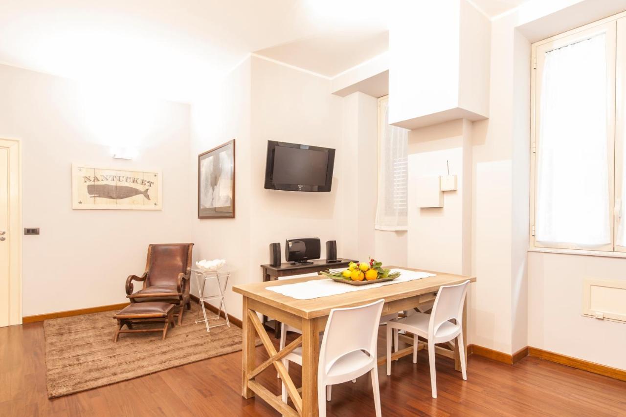 Rabbad Apartments ปาแลร์โม ภายนอก รูปภาพ