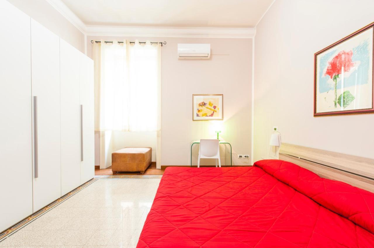 Rabbad Apartments ปาแลร์โม ภายนอก รูปภาพ