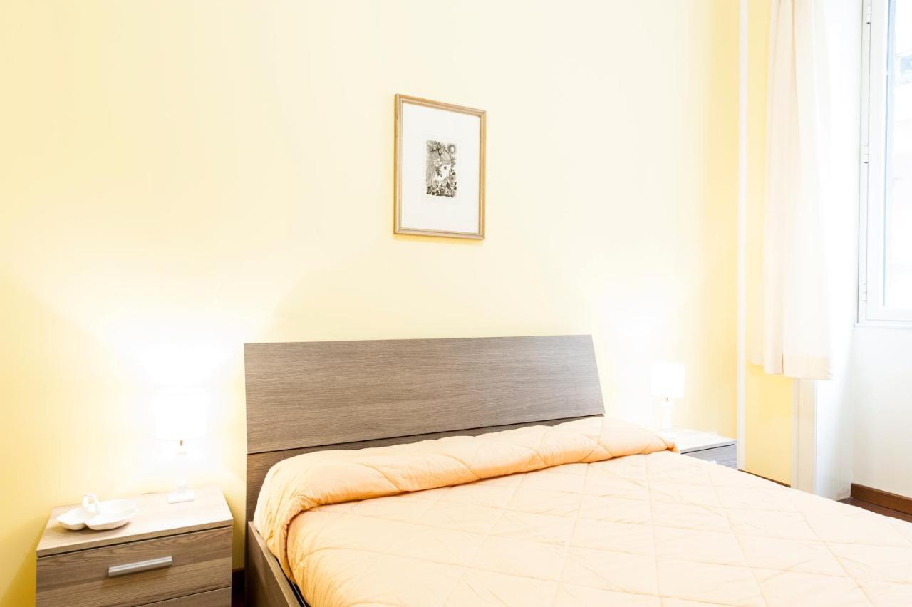 Rabbad Apartments ปาแลร์โม ภายนอก รูปภาพ